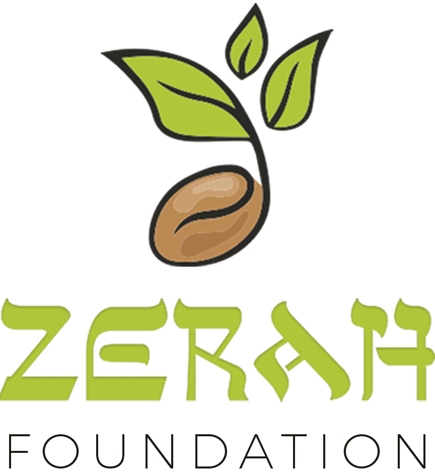ZERAH FOUNDATION