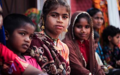 A SEED SOWN FOR POSTERITY